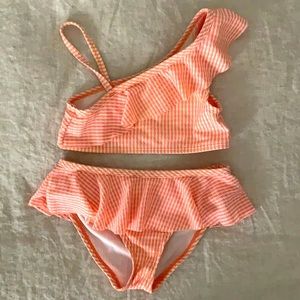 Janie and Jack 4t bikini